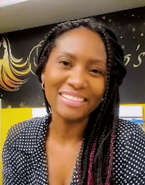 Profile picture of Katherine Martinez