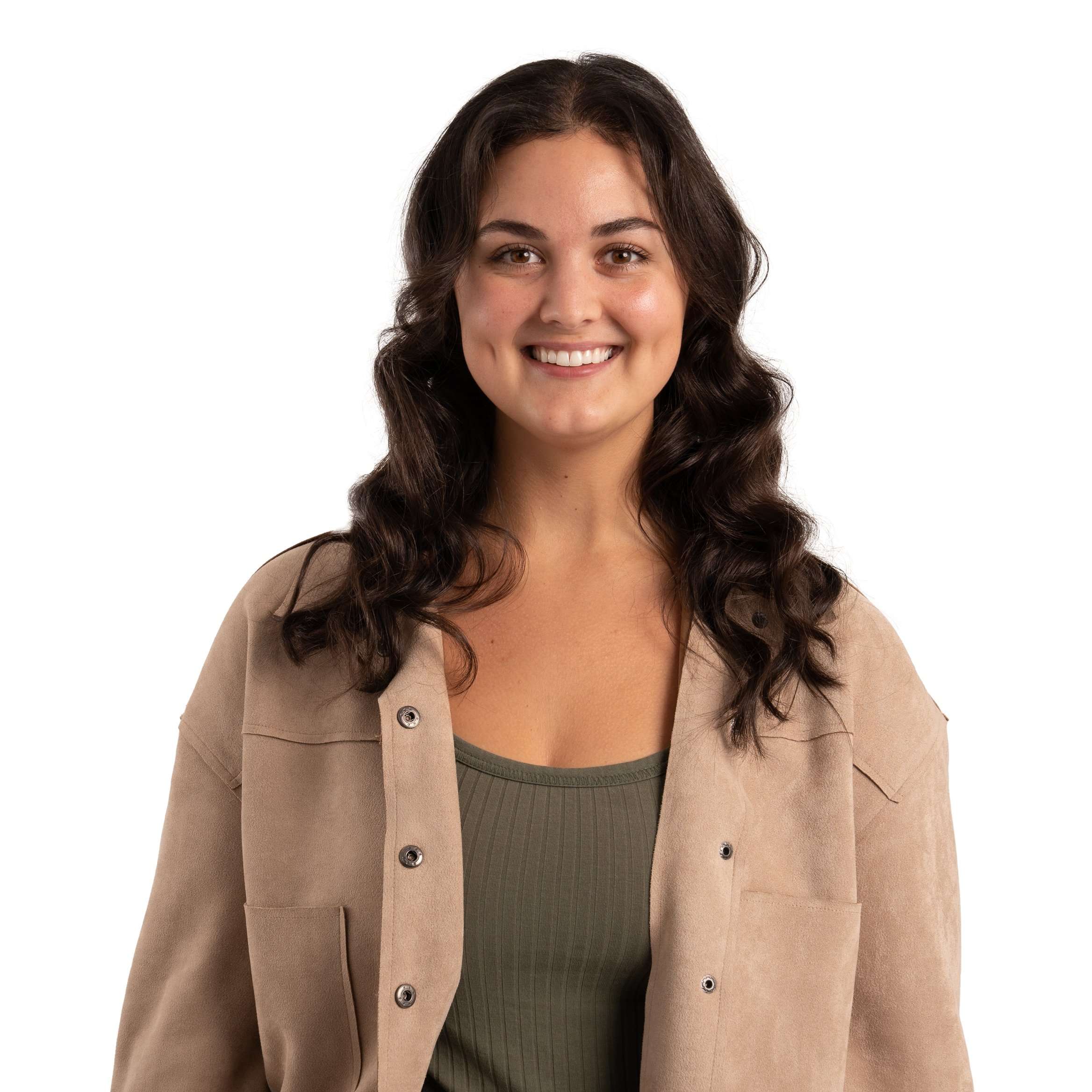 Profile picture of Shelby Olson