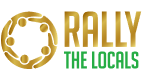 Rally the Locals Navbar Logo